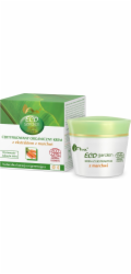 Alkotest Eco Garden Certified Organic krém s extraktem z mrkve 30+ 50ml