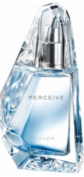 Alkotest AVON Perceive Woman EDP dechový sprej 50ml
