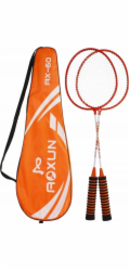 Mega Creative BADMINTONOVÝ KRYT MET 22X68 MC 50/100