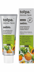 Tołpa Enzymatický krém proti černým tečkám Sebio 40 ml