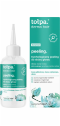 Tołpa Dermo vlasový peeling. Trichologický peeling pokožky hlavy 100ml