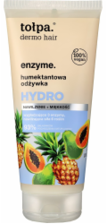 Tołpa TOŁPA Dermo Hair Enzyme Humectant vlasový kondicionér - hydratace a hebkost 200 ml