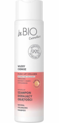 BeBio Baby Hair Complex šampon pro objem jemných vlasů 300ml