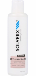 Solverx SOLVERX DERMOPEEL odmašťovač 150ml