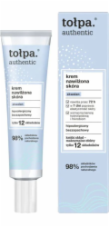 Tołpa TOŁPA AUTHENTIC Pleťový krém pro hydratovanou pleť 40ml