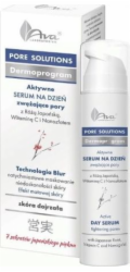 Ava Denní sérum pro stahování pórů 50ml