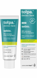 Tołpa Sebio BB zmatňující korekční krém 40 ml