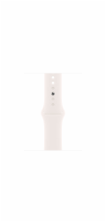 Watch Acc/40/Light Blush Sport Band - M/L