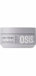 Alkotest Schwarzkopf SCHWARZKOPF PROFESSIONAL_Osis+ Tipsy Twirl vlasový gel pro zvýraznění vln a kudrlin 300ml