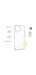 Fixed kryt Apple iP 16 FIXTCCA-1400
