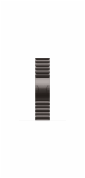 Apple Watch 42mm Slate Link Bracelet