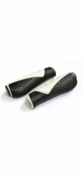 Clarks Černošedé rukojeti řídítek - CLA-CL301-GR