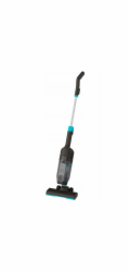 Vysavač Black+Decker, BXVMS601E, tyčový, 3v1, 15 kPa, 500 ml, 1,5 kg, 600 W