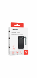 Verbatim 32190  1000GB  SSD USB-C/SSD Ex