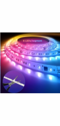 Govee Strip Light 2 Pro RGBICWW pásek 5m Matter
