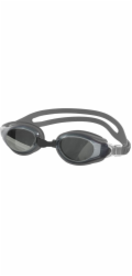 Aqua-Speed Plavecké brýle Champion New, stříbrné (48085)