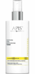 Apis Ceramide Repair zklidňující a hydratační tonikum s ceramidy 150ml