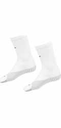 Nike Ponožky Dri-Fit Strike bílé FZ8485 100 31-35