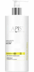 Apis Ceramide Repair čisticí emulze s ceramidy a beta glukanem 500ml