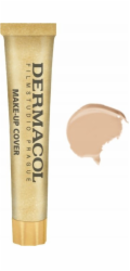 Alkotest Dermacol DERMACOL_Make-up Cover Mini vysoce krycí make-up na obličej 210 13g