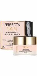 Perfecta Skin Małgorzata Kożuchowska Modelující a liftingový krém na obličej 40+ 50ml