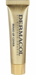 Alkotest DERMACOL_Make-up Cover Mini vysoce krycí make-up na obličej 207 13g