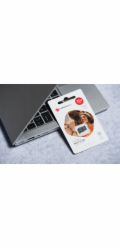 ForCell Paměťová karta FORCELL F-DATA 32GB UHS-I U3 třída 10