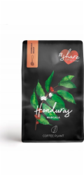Coffee Plant Kávová rostlina KÁVOVÁ ROSTLINA - Honduras La Paz Marcala Prané espresso 250g
