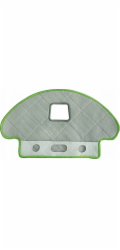 JETtools Mopovací utěrka pro Irobot Roomba Combo 113 R113840