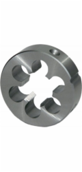 Fanar Ventilátor DIAG M 8x0,75 DIN-22568 (6g) HSS 800