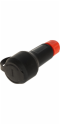 FAMATEL PŘENOSNÁ ZÁSUVKA XF2165-EPN 250V 16A Famatel