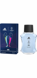 Coty ADIDAS UEFA Champions League Goal Eau de Toilette 50 ml