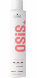 Schwarzkopf OSiS+ lak na vlasy