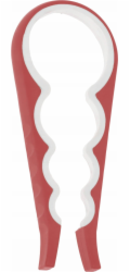Excellent Houseware Univerzální otvírák na lahve 4 v 1 od
