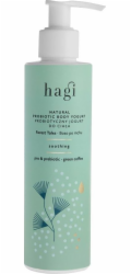 Hagi Hagi Probiotický tělový jogurt Barefoot in Moss 200ml