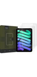 Hofi Tvrzené sklo Hofi Glass Pro+ 2 kusy pro iPad Mini 8.3 6 / 7 2021 / 2024 Čiré