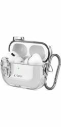 Tech-Protect TECH-PROTECT SLIM HOOK PRO APPLE AIRPODS PRO 1 / 2 ČIŘÝ