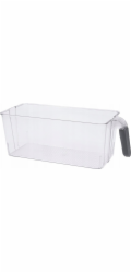 Storage Solutions Organizér do lednice s rukojetí , 30 x 13 x 11 cm