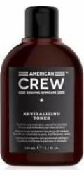 American Crew Revitalizační tonikum po holení 150ml