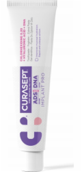 Curasept Zubní pasta 0,20 % + kyselina