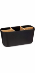 Berilo Organizér na kosmetiku ČTVERCOVÝ, 9 x 21 x 10 cm