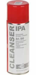 Microchip Čisticí prostředek s isopropylalkoholem - IPA/400, sprej 400 ml