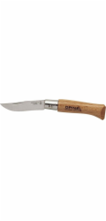 Opinel Nůž Inox Natural* 03