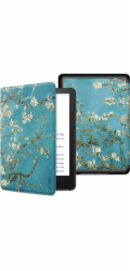 Tech-Protect Ochranný kryt pro KINDLE PAPERWHITE VI / 6 / COLORSOFT / SIGNATURE EDITION Tech-Protect SmartCase Sakura