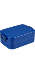 Mepal Lunchbox Take a Break midi sytě modrá 107632010100