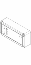 Scangrip Klávesnice pro Nova 4K 03.5356