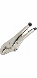 Rockforce Upínací kleště Morsea 10 250 mm