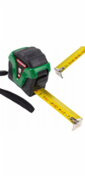 Rockforce Svinovací metr (rolovací pásma) 5m x 27mm