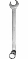 JCB Otevřený klíč 75 stupňů 30 mm
