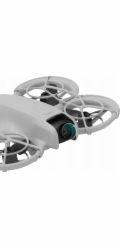SunnyLife Sada 2 skleněných krytů objektivu pro dron DJI NEO / NE-BHM861